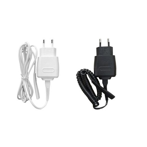 Cordon de chargeur pour rasoirs Braun 5210, sortie 100 240V, accessoires, prise ue