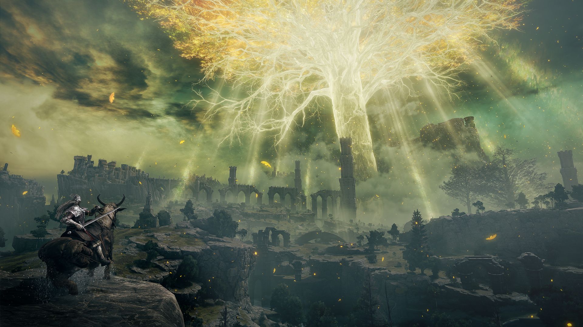 Elden Ring : Launch Edition PS4 image 2 | Rakuten