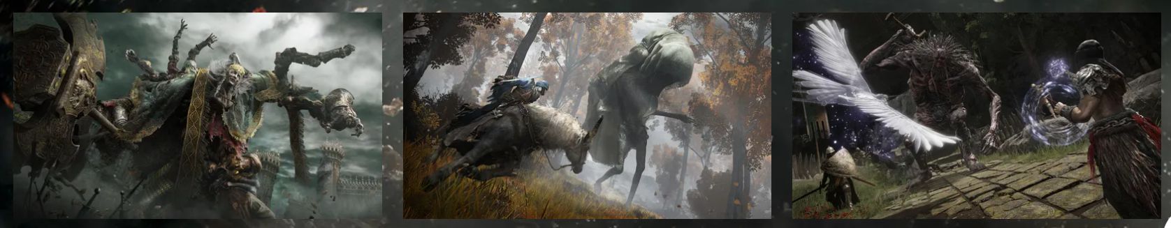 Elden Ring : Launch Edition PS4 image 1 | Rakuten