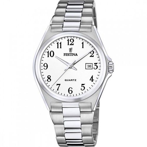 Festina Homme F20552/1 Classic Montre