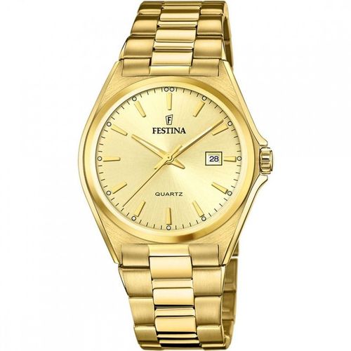 Festina Homme F20555/3 Classic Montre