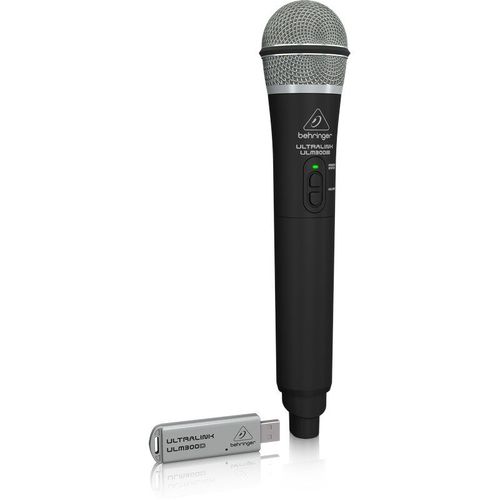 Behringer ULM300USB micro USB sans fil dynamique