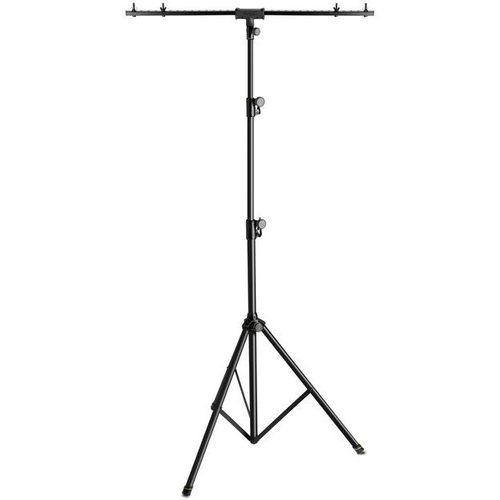 Gravity LS TBTV 28 pied d'éclairage avec barre T
