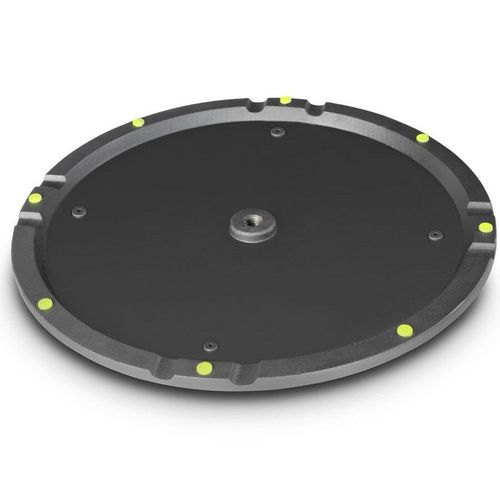 Gravity WB 123 B socle pour barre M20