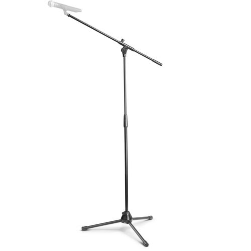 Gravity TMS 4321 B pied de micro avec perche