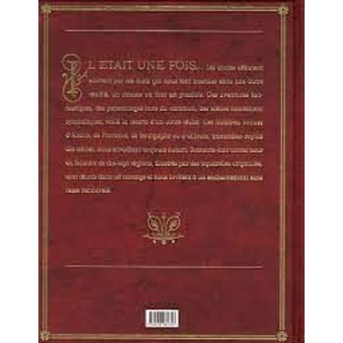 Contes Et Légendes De La France Ancienne & Des Provinces D'aquitaine Pays Basque Auvergne Limousin Bourgogne Champagne Corse Flandres Poitou Par Franck Jouve Sandrine Bonini Omnibus Place Des Éditeurs