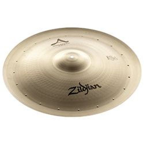 Zildjian A Swish Knocker 22 Pouces Avec 20 Rivets