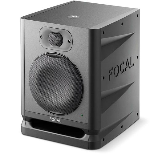 Focal Alpha 65 Evo enceinte de monitoring active (la pièce)
