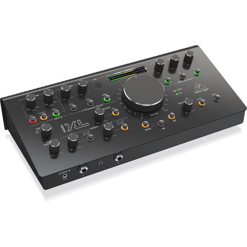 Behringer Studio XL contrôleur de monitoring / interface audio