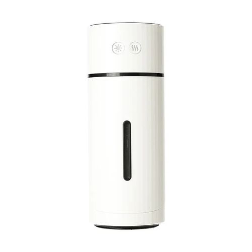 Xiaomi Youpin-Humidificateur d'air sans fil USB,diffuseur d'aromathérapie,brumisateur frais,brumisateur silencieux,batterie aste,ultrasons,maison - Type Battery type #B