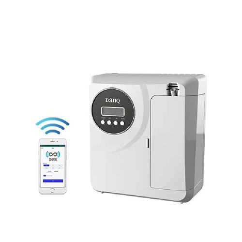 Diffuseur d'huiles essentielles avec télécommande intelligente,diffuseur d'arômes d'aromathérapie,humidificateur d'eau,parfum d'hôtel,200ml - Type With WiFi-EU #A
