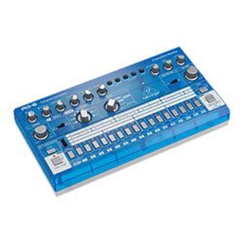 Behringer Rd-6-Bb Boîte À Rythmes