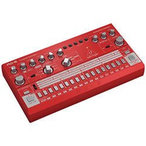 Behringer Rd-6-Rd Boîte À Rythmes