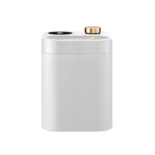 Xiaomi-Humidificateur d'air sans fil,diffuseur d'aromathérapie,huile essentielle,ultrasonique,aste,batterie 2000mAh,800ml - Type white