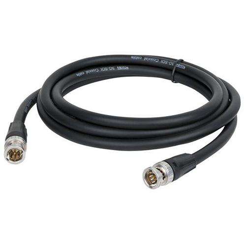 DAP FV50 SDI Cable With Neutrik BNC 15 mètres