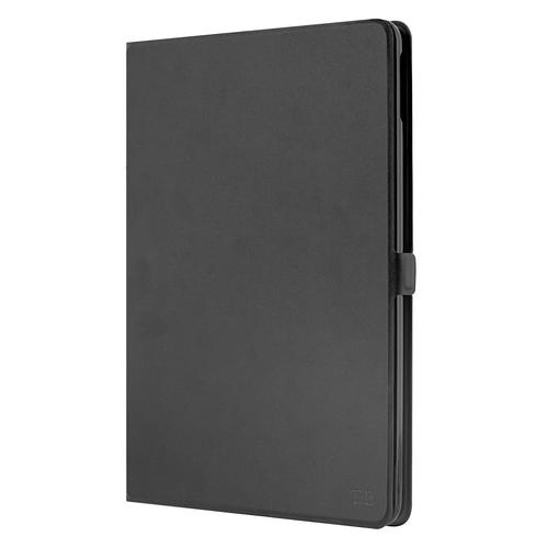 Tnb Tabipa8 - Etui Folio Pour Tablette Ipad 10,2"- Noir