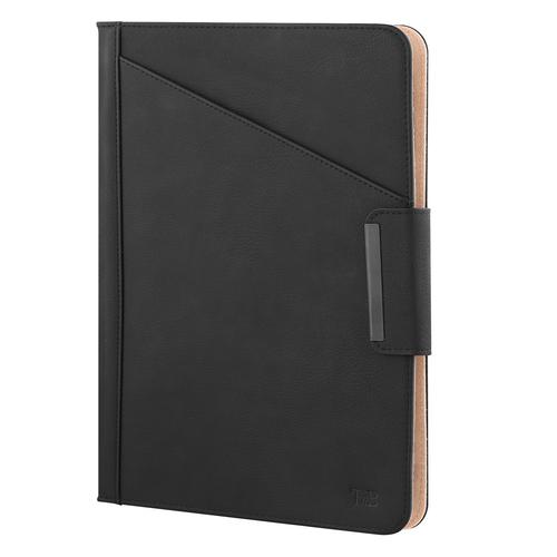 Tnb Tabprem10 - Etui Folio Universel Pour Tablette 10" Premium Noir