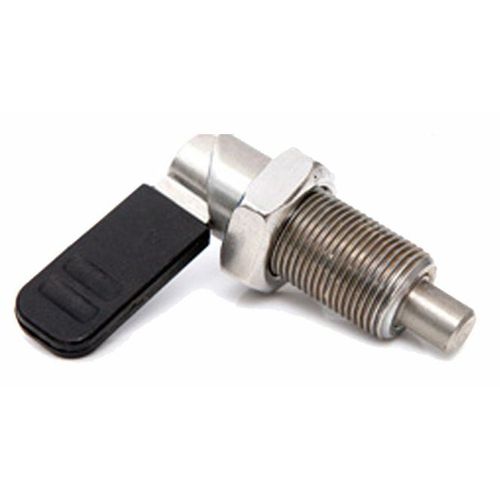 Cam plunger M20x1.5 Blackened steel 10mm pin