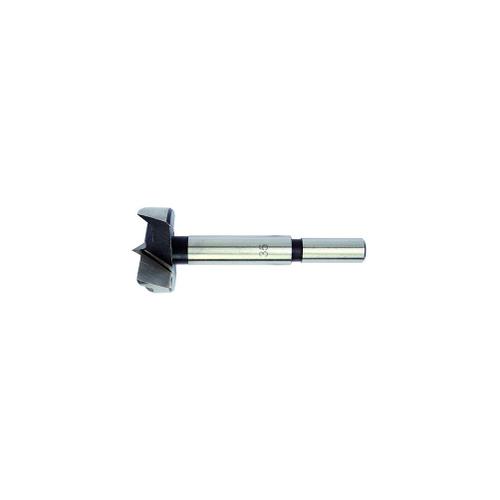 Mèche à façonner FORSTNER DIN 7483G WS D. 16.0 x Lt. 90 x Q. 8 x 30 mm - FO001600 - Labor