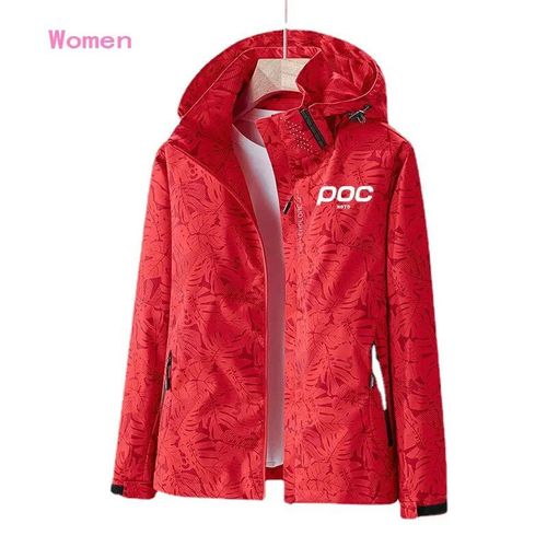Veste De Moto Pour Femmes,Vêtement De Vélo,Coupe-Vent,Respirant,Rose,2023