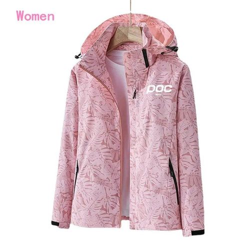 Veste De Moto Pour Femmes,Vêtement De Vélo,Coupe-Vent,Respirant,Rose,2023