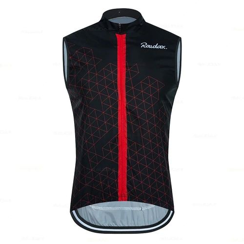 Veste De Cyclisme Coupe-Vent Unisexe,Combinaison De Vélo,Vêtements De Cyclisme,Maillot De Sport Fin En Fibre De Verre