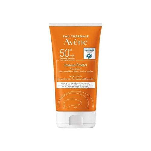 Avene Sol Intense Protect Spf50 150ml 