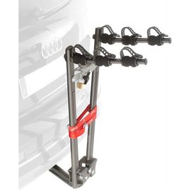 Porte-Vélo3 Vélos Suspendus A009p3nm Mottez