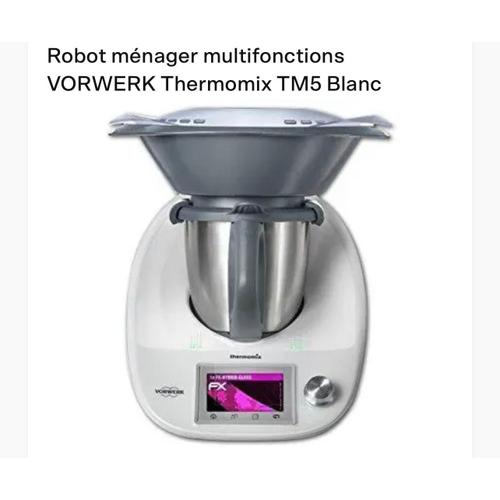 Nettoyer robot multifonction : nos conseils nettoyage - Vorwerk Thermomix