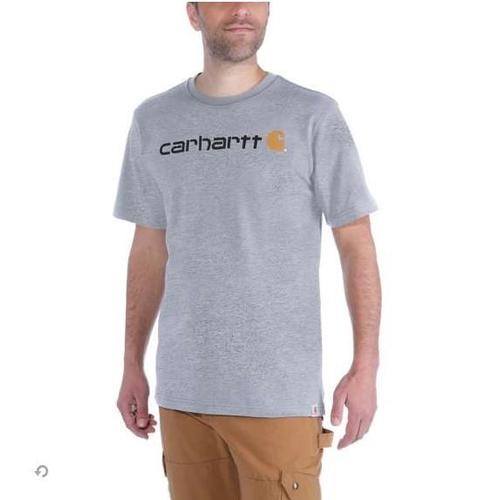 T-Shirt Mc Core Logo Carhartt - S1 103361