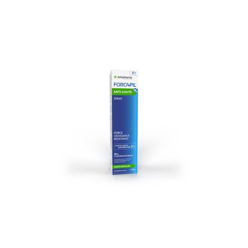 Forcapil Spray Anti Chute 125ml 