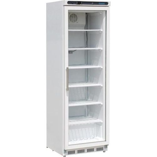Armoire Réfrigérée Négative 365 L - Porte vitrée - Polar