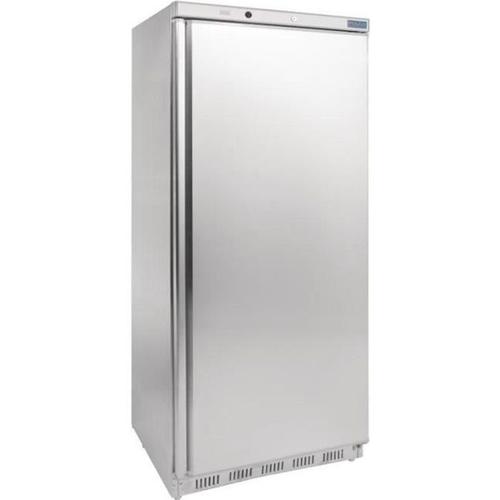 Armoire Negative Inox R600A - 600 litres - Polar