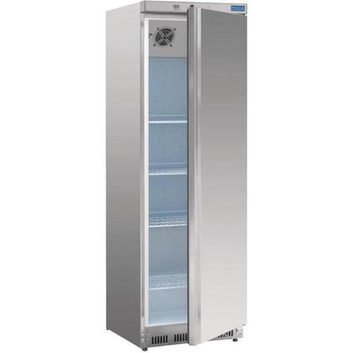 Armoire Positive Inox 400 L Froid Eco R600A - Polar