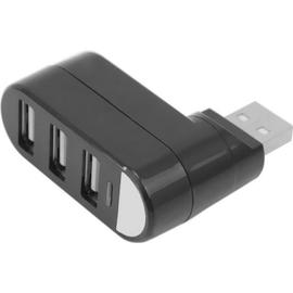 TD® Hub USB 3.0 Multiprise, Multi 4 Ports USB Multiple Ultra Fin avec –