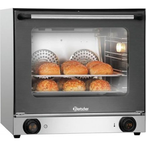 Four à convection AT90-MDI - 2,7 kW - Bartscher