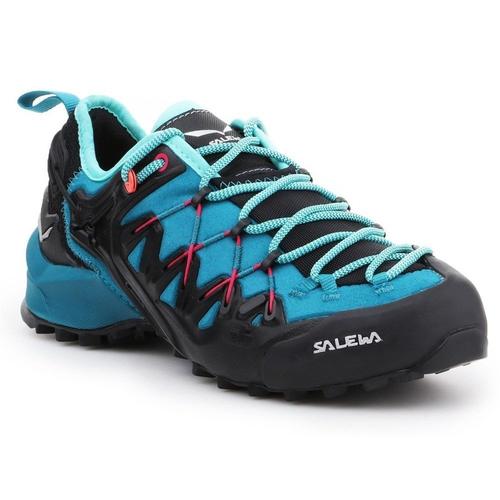 Baskets Basses Salewa Ws Wildfire Edge