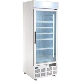Congélateur armoire froid Ventilé - Promos Soldes Hiver 2024