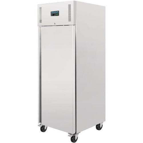 Armoire réfrigérée négative 650 Litres - Polar