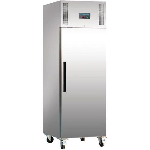 Armoire Réfrigérée Negative - 600 litres Inox - Polar