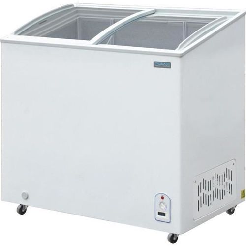 Congelateur Vitre Professionnel 200 L - Polar