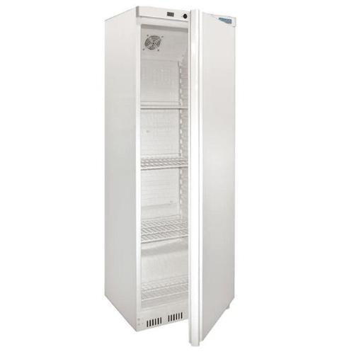 Armoire réfrigérée positive 400 L blanche - Polar