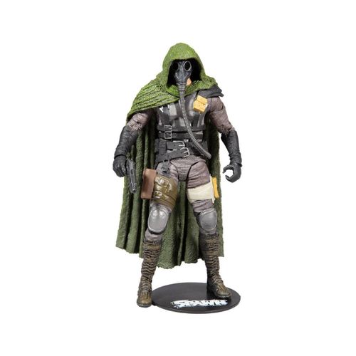 Spawn - Figurine Soul Crusher 18 Cm