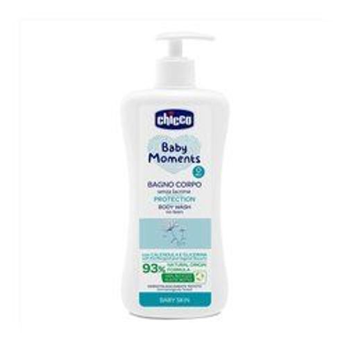 Bagnoschiuma Bimbo Chicco