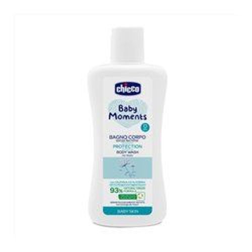 Bagnoschiuma Bimbo Chicco