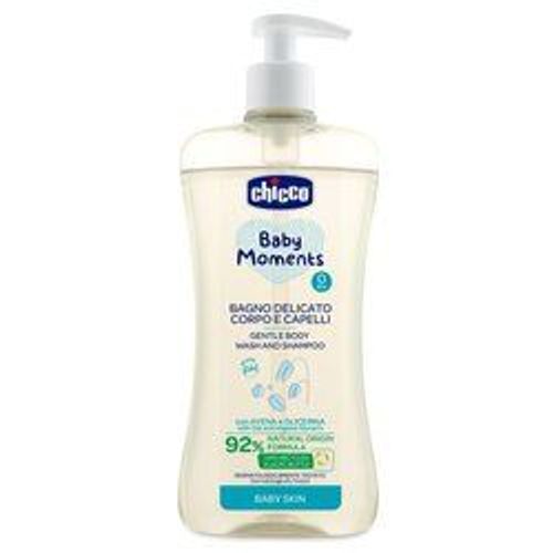 Bagnoschiuma Bimbo Chicco
