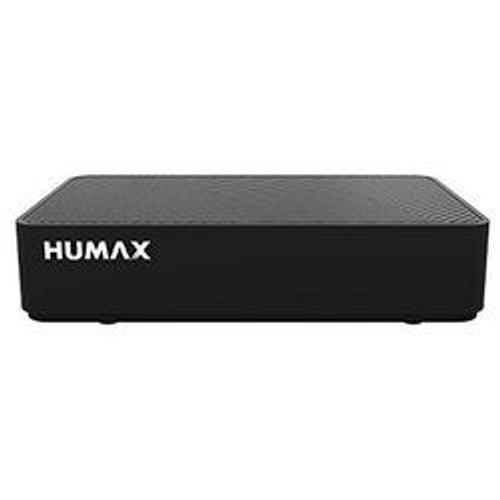 Decoder Humax Digimax T2 HD-2022T2