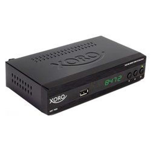 Decoder Xoro