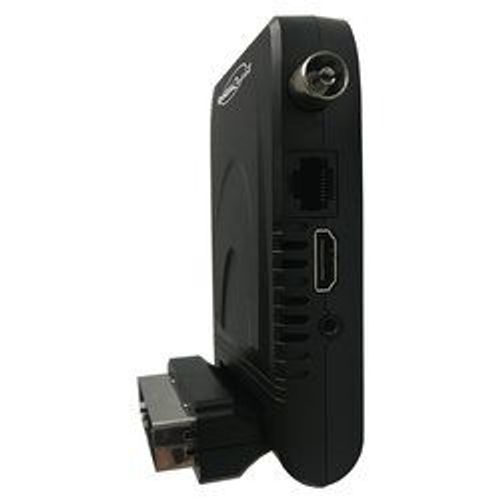 Decoder Digiquest Invisible