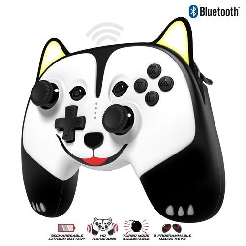 Manette Sans Fil Noa Bluetooth Spirit Of Gamer